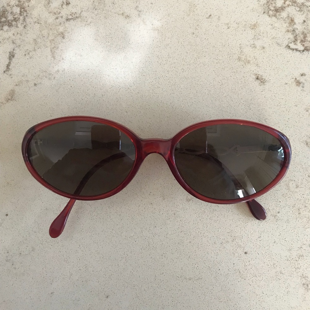 Fendi Sunglasses! SOLD!